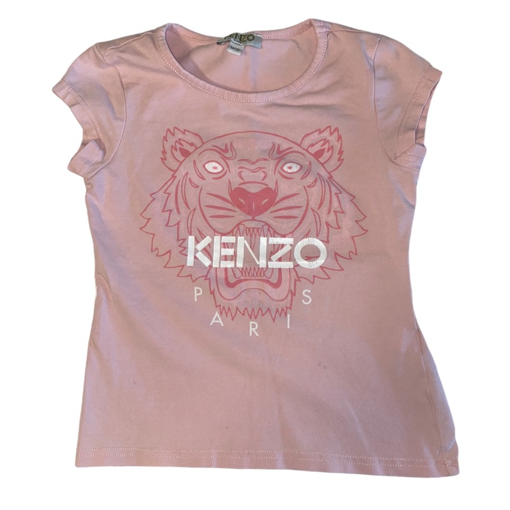 Kenzo kids t-shirt